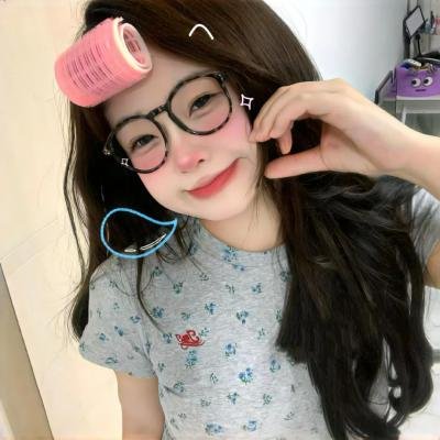 传闻中的女人