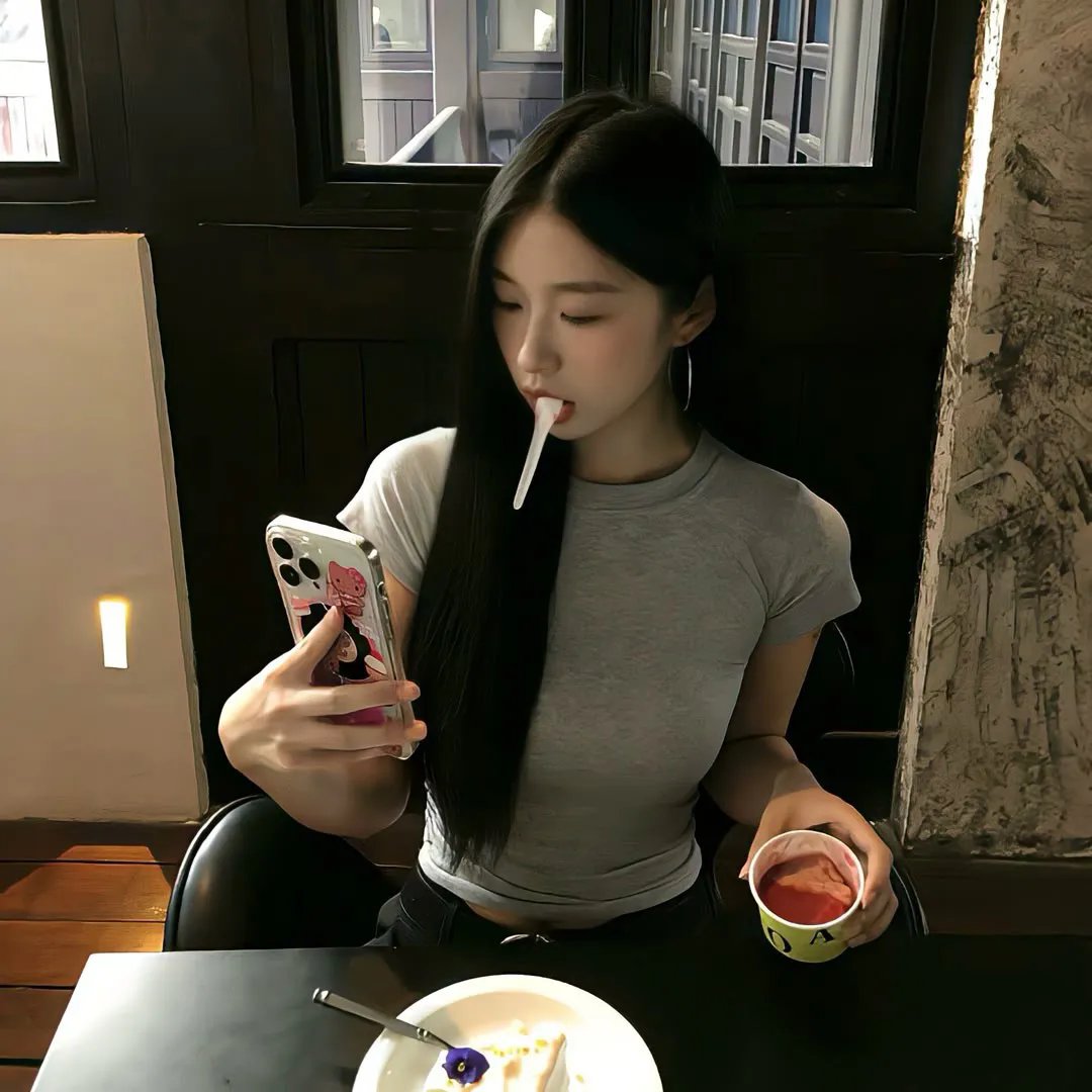 海女日记