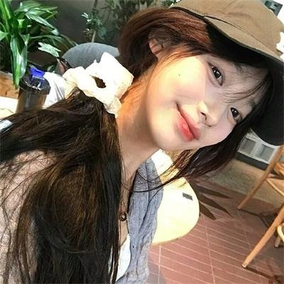 噜噜米与冬日仙境
